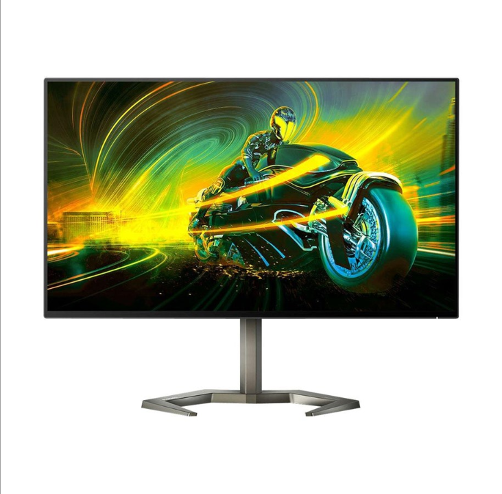 27" Philips Momentum 5000 27M1F5800/00 4K UHD 144Hz USB Hub - 1 ms - Screen