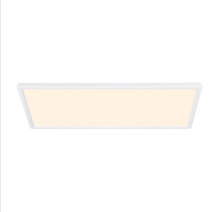 Nordlux Harlow Smart RGB Plafond White