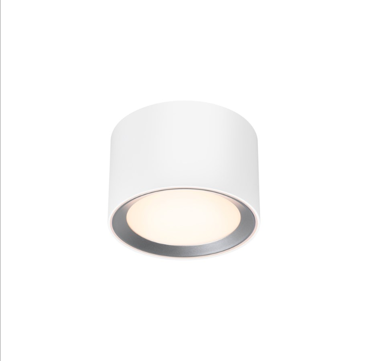 Nordlux Landon Smart Plafond White