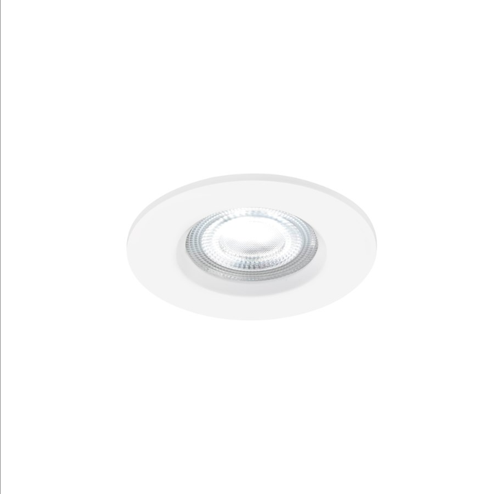 Nordlux Don Smart White