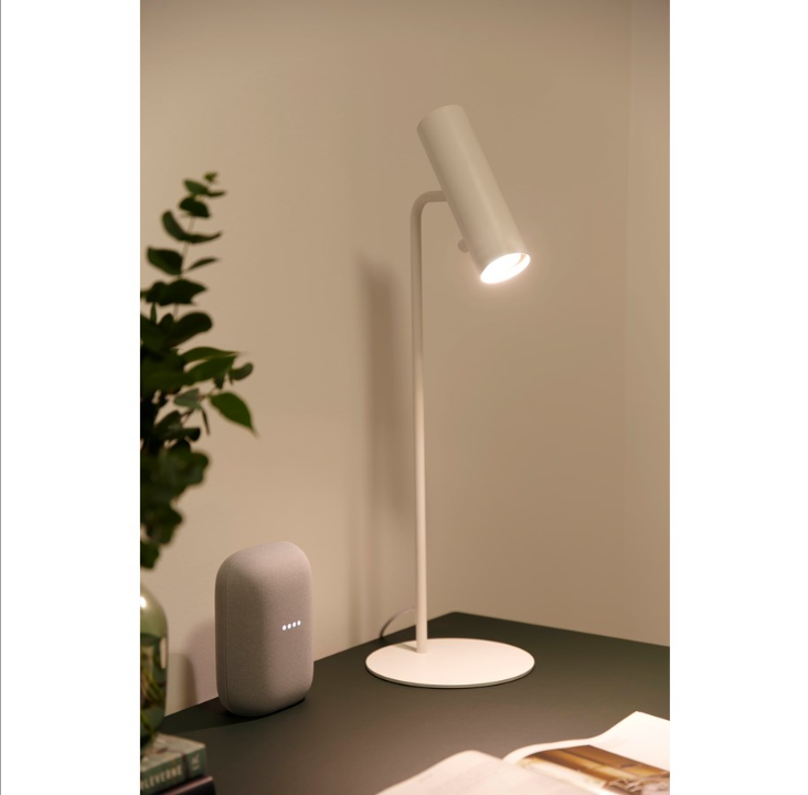 Nordlux Smart GU10 light source White
