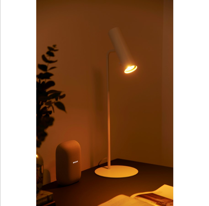 Nordlux Smart GU10 light source White