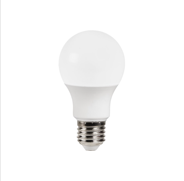 Nordlux Smart E27 light source 2200-6500+RGB Frost