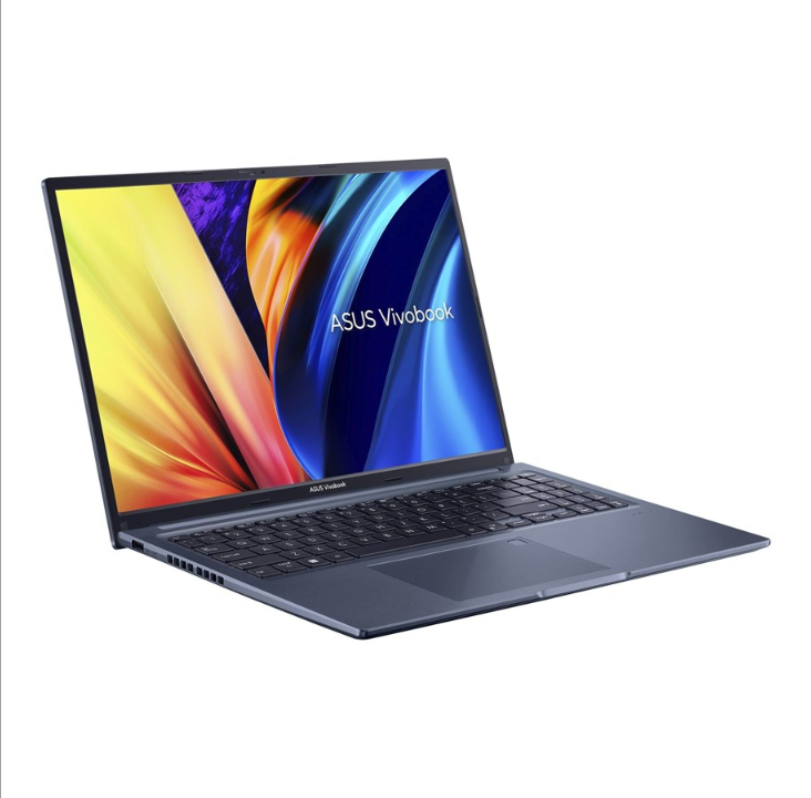 ASUS VivoBook 16 D1603QA-MB139W 16 بوصة - Ryzen 7 5800H - 16 جيجابايت - 512 جيجابايت - ويندوز 11