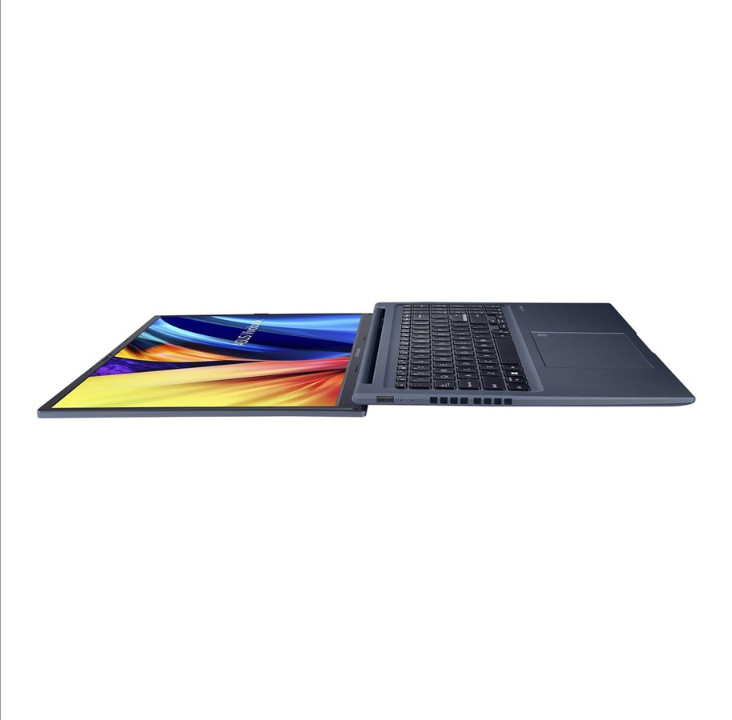 ASUS VivoBook 16 D1603QA-MB139W 16 بوصة - Ryzen 7 5800H - 16 جيجابايت - 512 جيجابايت - ويندوز 11