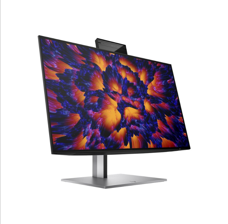 24" HP Z24m G3 - 5 毫秒 - 屏幕