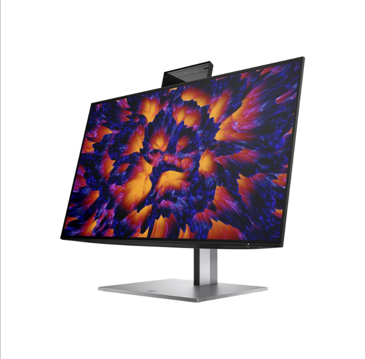 24" HP Z24m G3 - 5 毫秒 - 屏幕