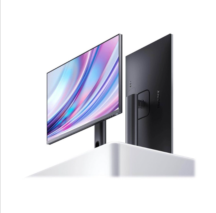 27 بوصة Xiaomi BHR5757GL - 3840x2160 - IPS - 90W USB-C - 6 مللي ثانية - شاشة
