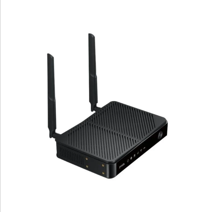 ZyXEL LTE3301-PLUS - wireless router - WWAN - 802.11a/b/g/n/ac - desktop - Wireless router Wi-Fi 5