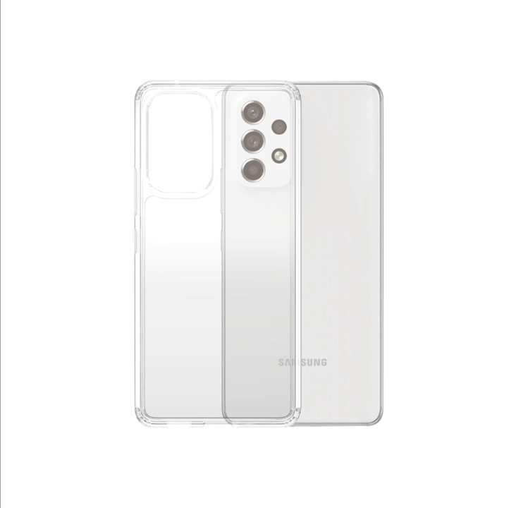 PanzerGlass 硬壳三星 A53 5G