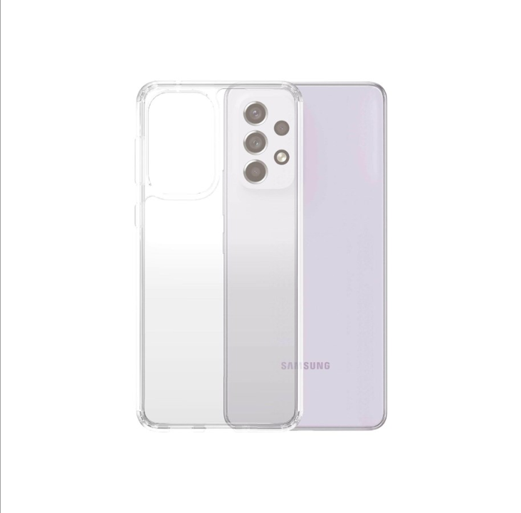 PanzerGlass 硬壳三星 A33 5G