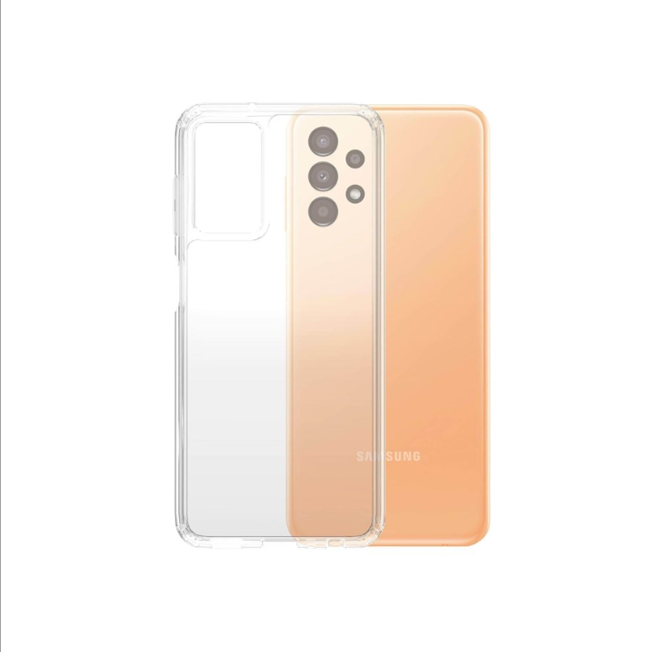 PanzerGlass 硬壳三星 A13 5G