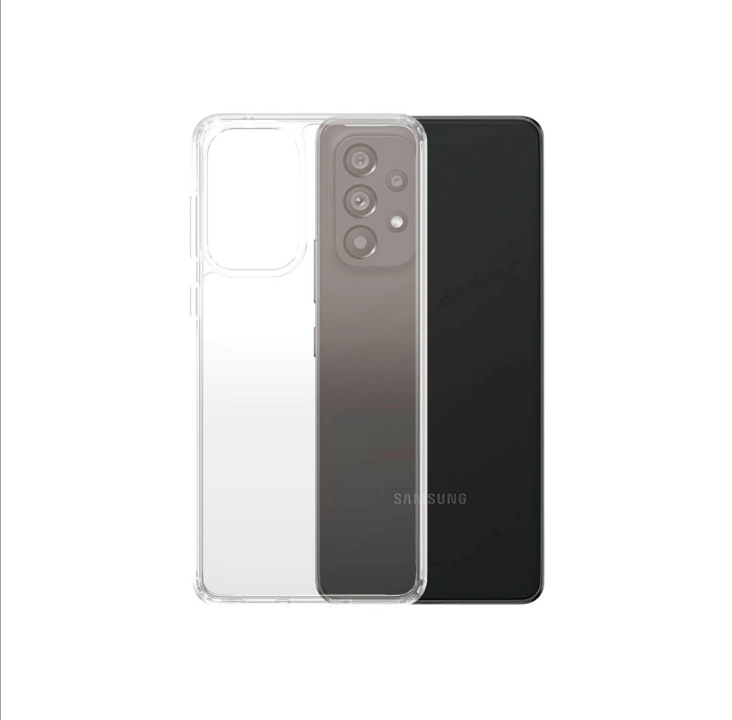 PanzerGlass 硬壳三星 A73 5G