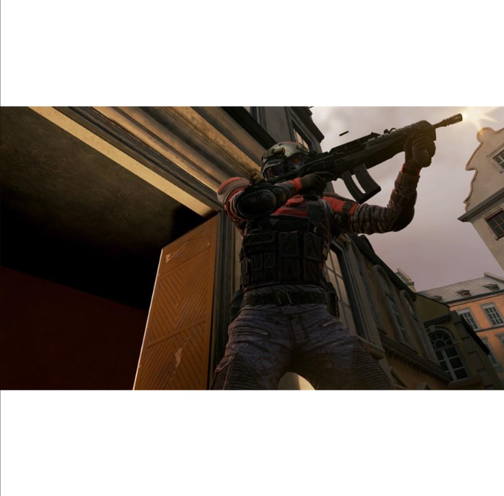 Bravo Team - 索尼 PlayStation 4 - FPS