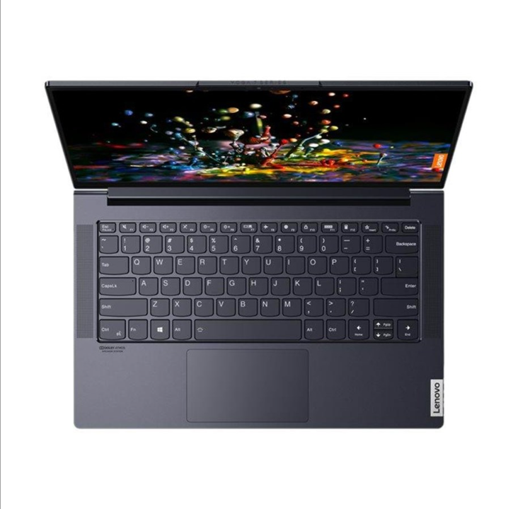 Lenovo Yoga Slim 7 - 14" | Ryzen 5 | 8GB | 256GB