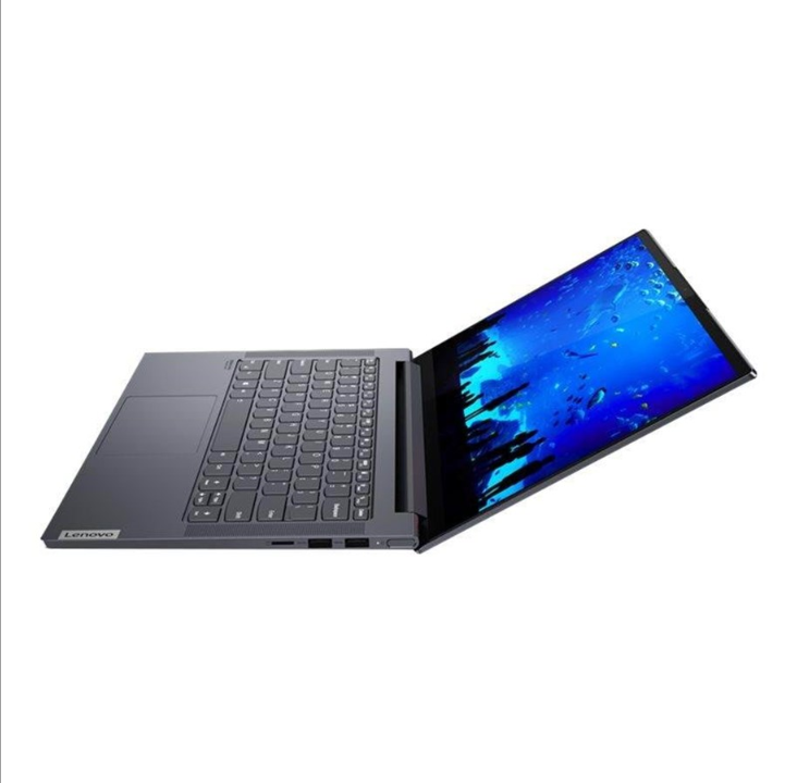 Lenovo Yoga Slim 7 - 14" | Ryzen 5 | 8GB | 256GB