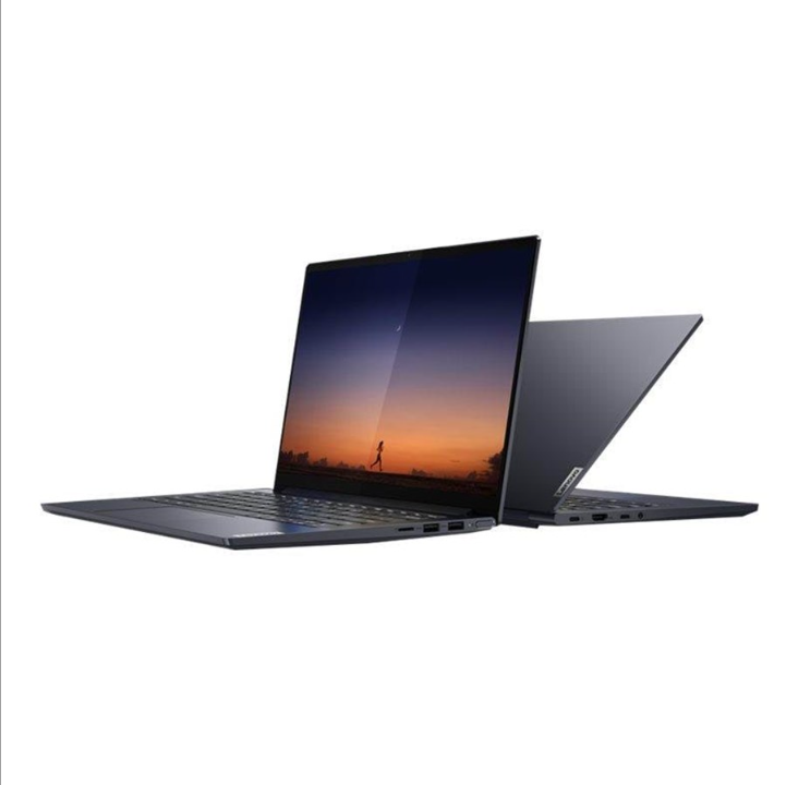 Lenovo Yoga Slim 7 - 14" | Ryzen 5 | 8GB | 256GB