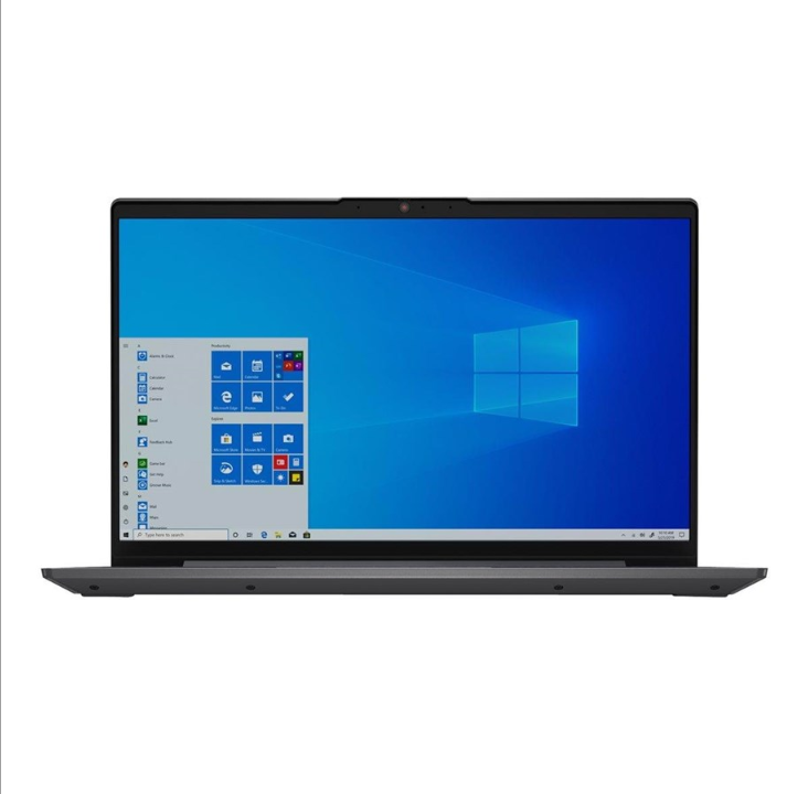 Lenovo IdeaPad 5 14ALC05 - 14" - Ryzen 5 5500U - 16 GB RAM - 512 GB SSD - Nordic (Danish/Finnish/Norwegian/Swedish)