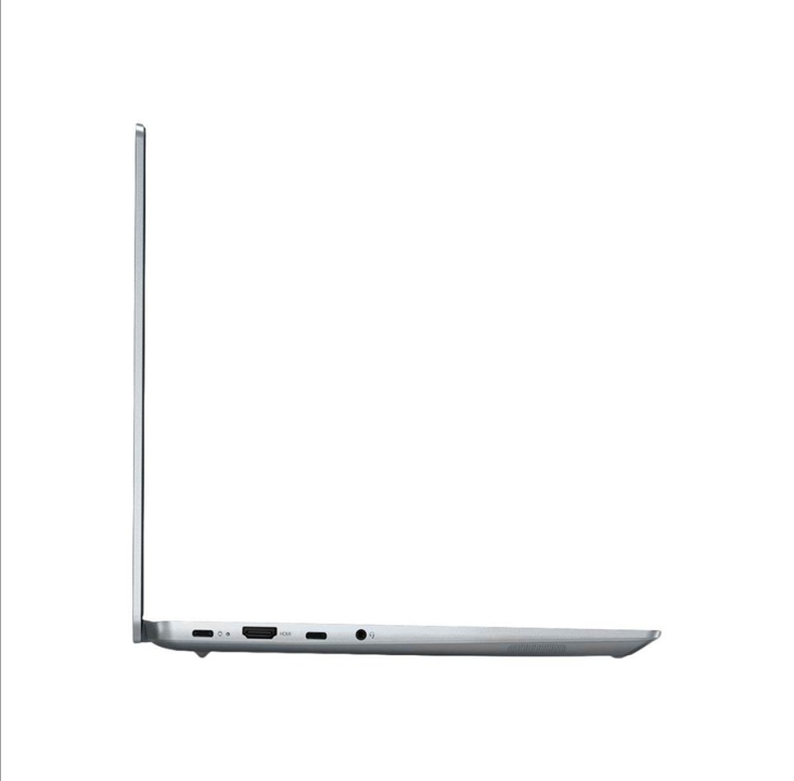 Lenovo IdeaPad 5 Pro 14ACN6 - 14" - Ryzen 7 5800U - 16 GB RAM - 512 GB SSD - Nordic (Danish/Finnish/Norwegian/Swedish)