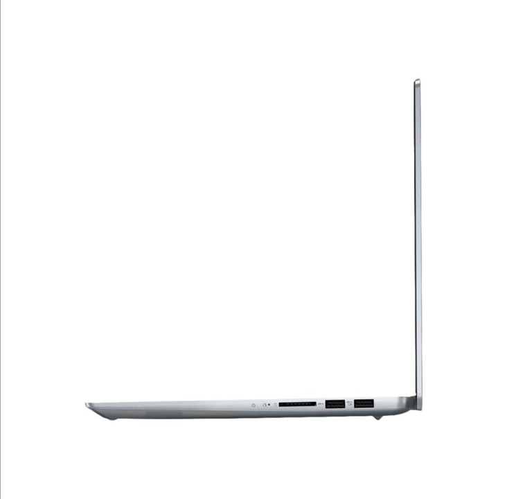 Lenovo IdeaPad 5 Pro 14ACN6 - 14" - Ryzen 7 5800U - 16 GB RAM - 512 GB SSD - Nordic (Danish/Finnish/Norwegian/Swedish)