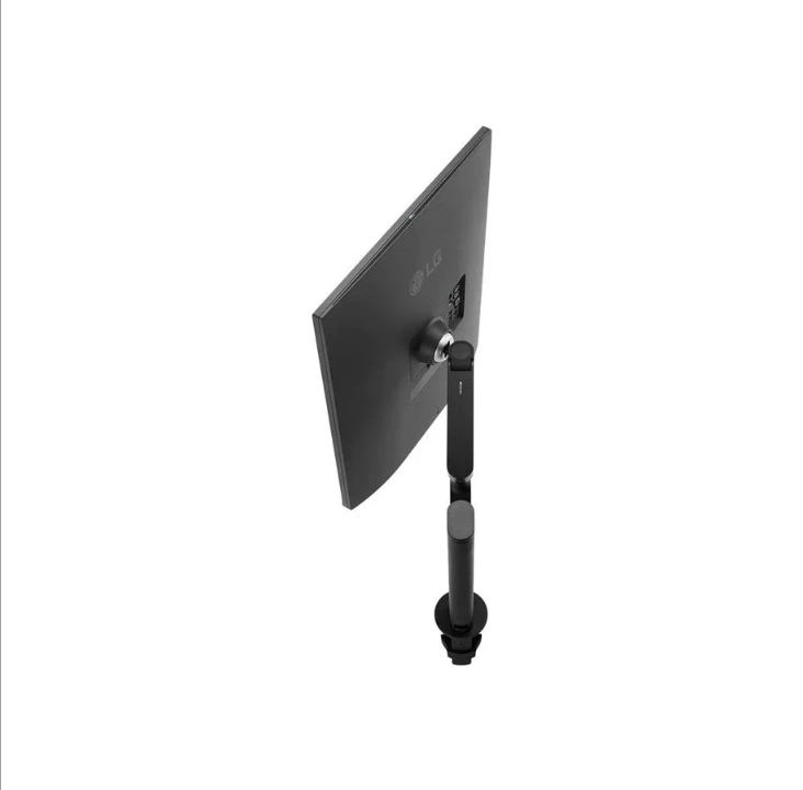 28 英寸 LG DualUp Ergo 28MQ780-B SDQHD (2560x2880) USB 96W 集线器扬声器 - 5 毫秒 - 屏幕