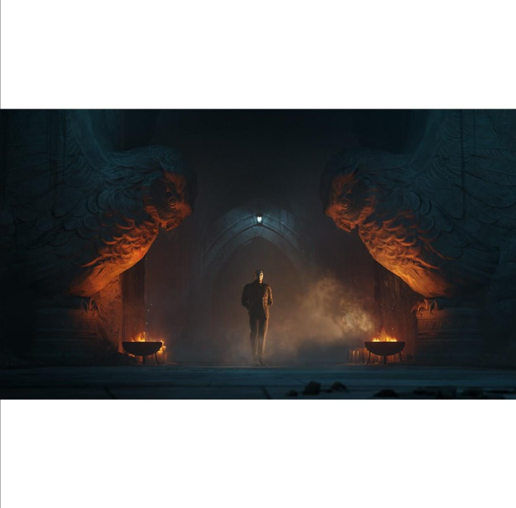 Gotham Knights - Collector's Edition - Microsoft Xbox Series X - Action / Adventure