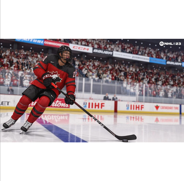 NHL 23 - Sony PlayStation 5 - Sports