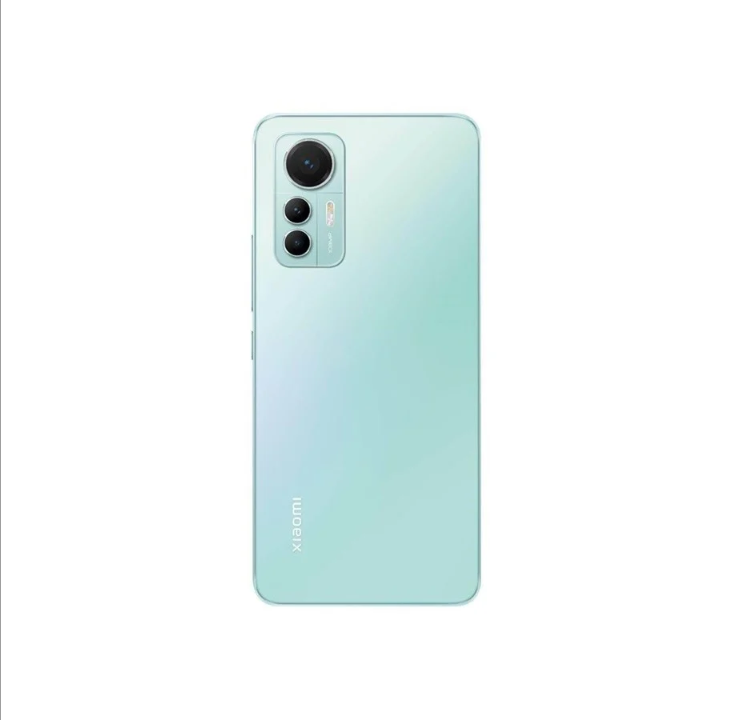 Xiaomi 12 Lite 5G 128GB/8GB - Lite Green