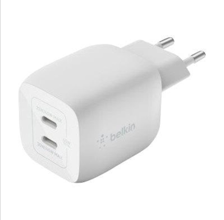 Belkin BOOST CHARGE PRO GaN