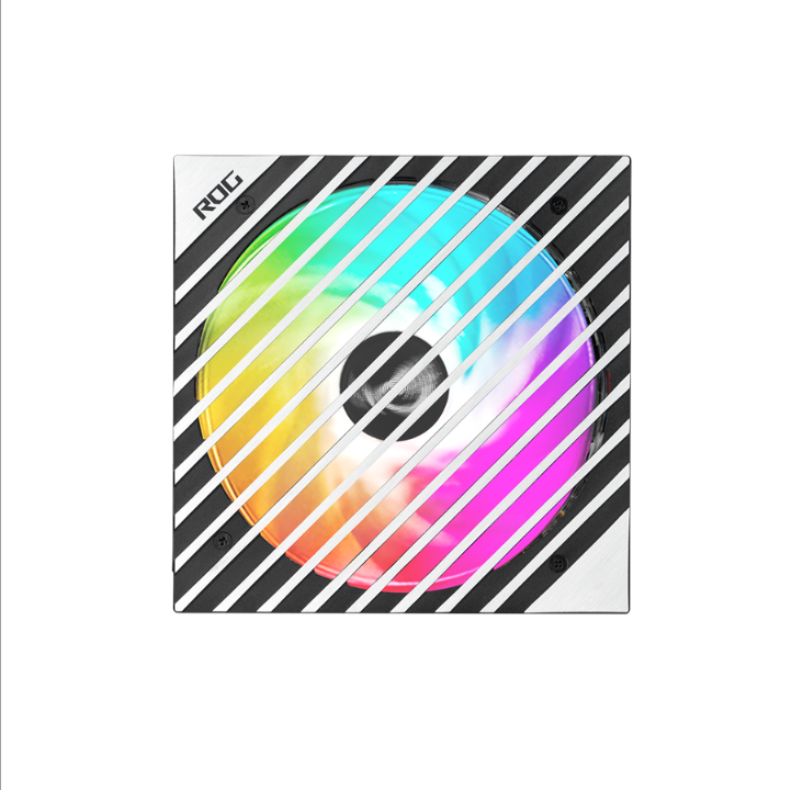 ASUS ROG Loki SFX-L 850 Platinum power supply - 850 Watt - 120 mm - 80 Plus Platinum certificate