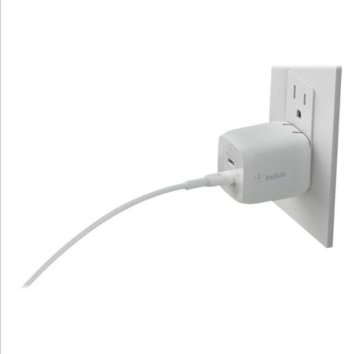 Belkin BOOST CHARGE PRO GaN