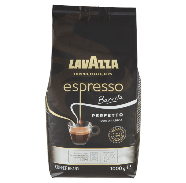 Lavazza Espresso Perfetto - 1kg
