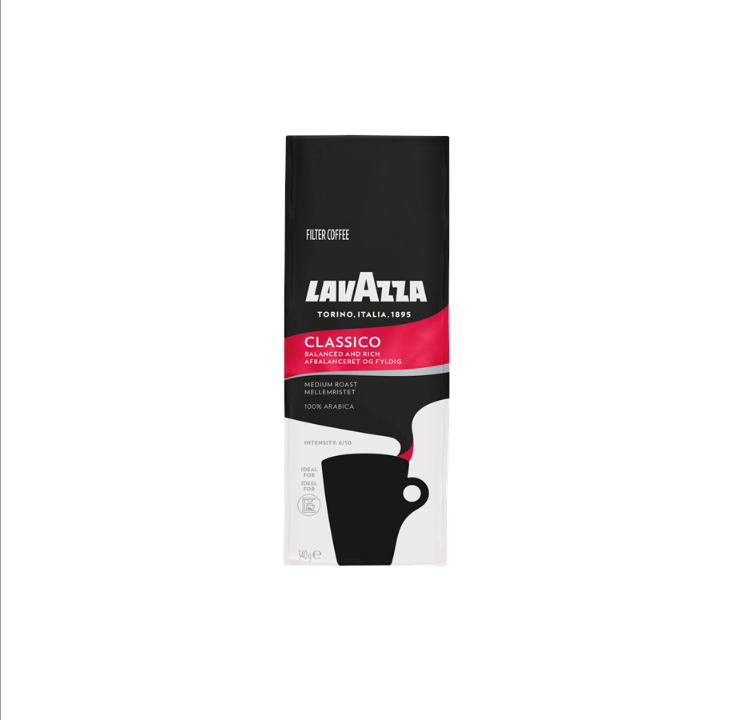Lavazza Classico - 340g