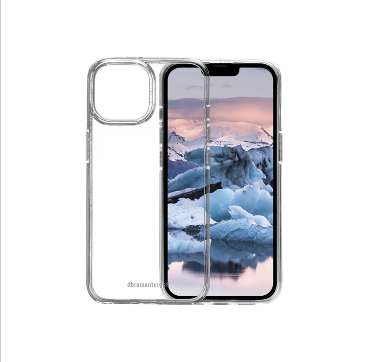 دبرامانتي 1928 جرينلاند