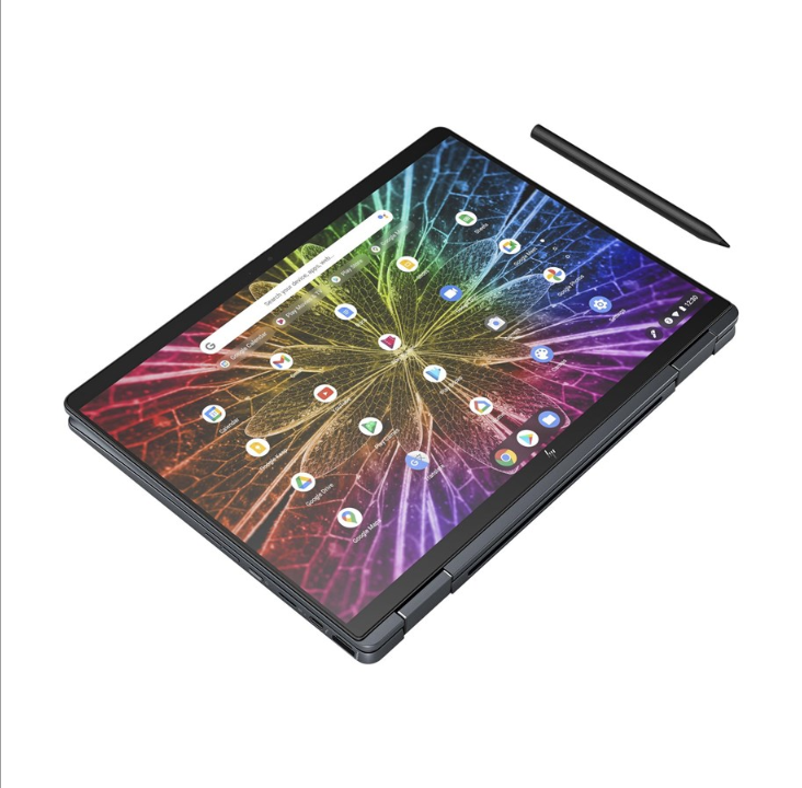 HP Elite Dragonfly Chromebook - 13.5" - Core i7 1255U - 16 GB RAM - 256 GB SSD - US