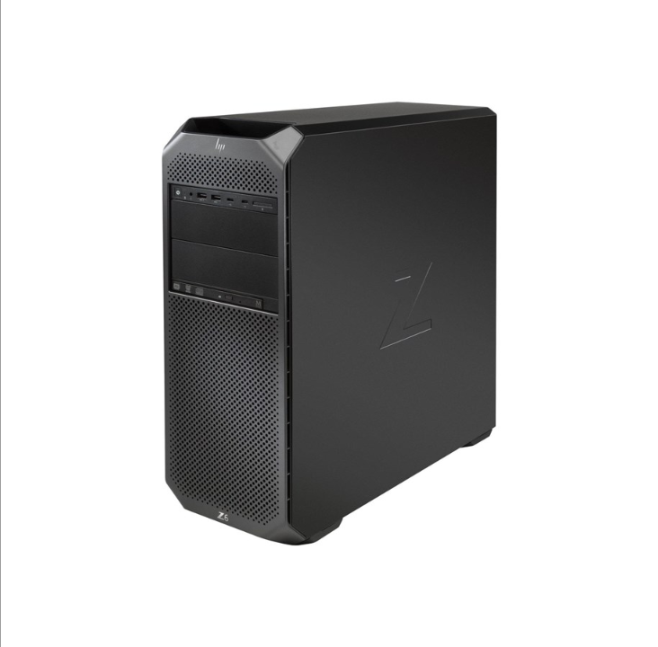 HP Workstation Z6 G4