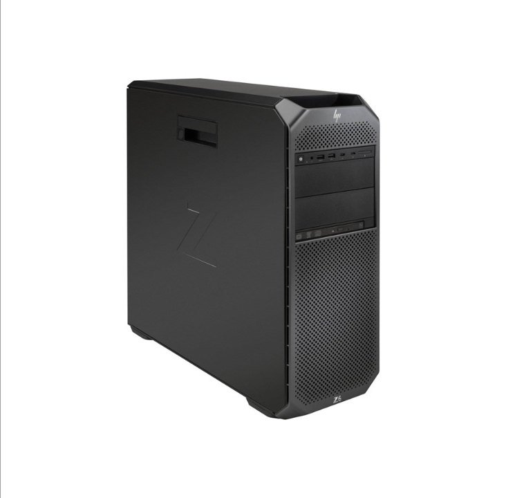 HP Workstation Z6 G4