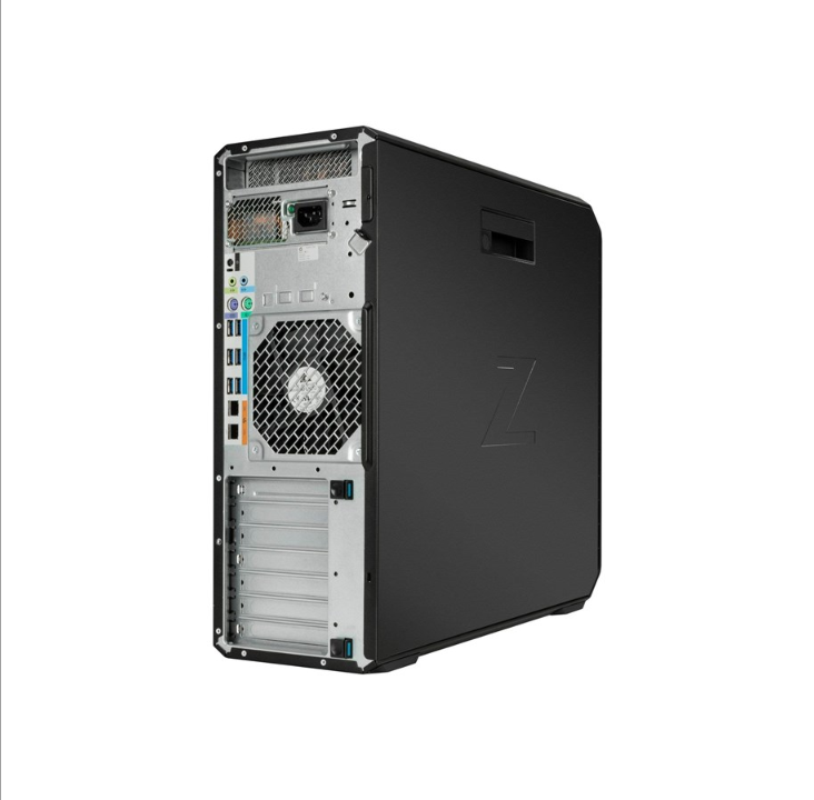 HP Workstation Z6 G4