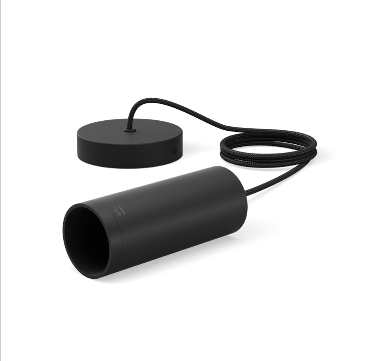 Philips Hue Lightguide Cord E27 Black