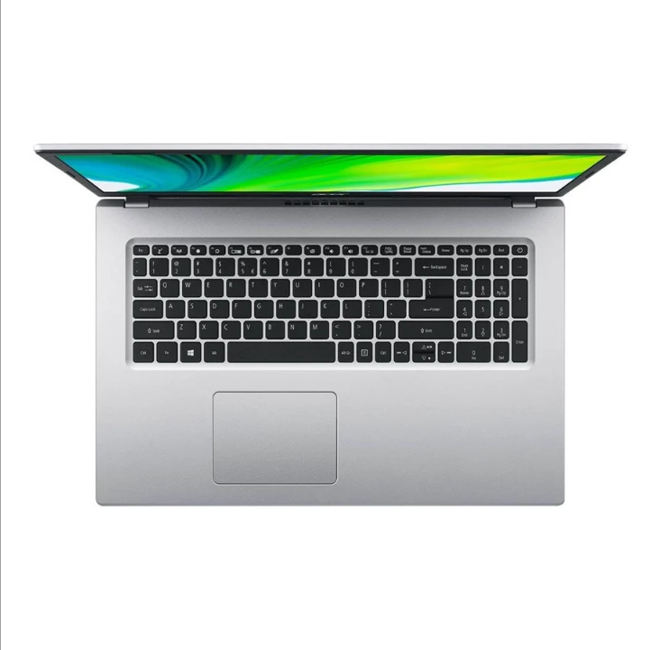 Acer Aspire 3 - 17.3" | Celeron N4500 | 4GB | 128GB