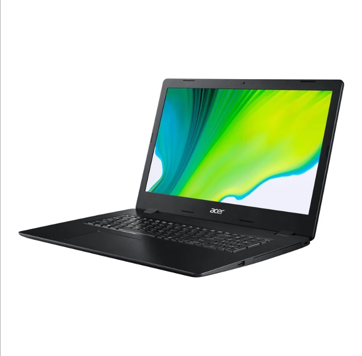 Acer Aspire 3 - 17.3" | Core i3 | 8GB | 512GB