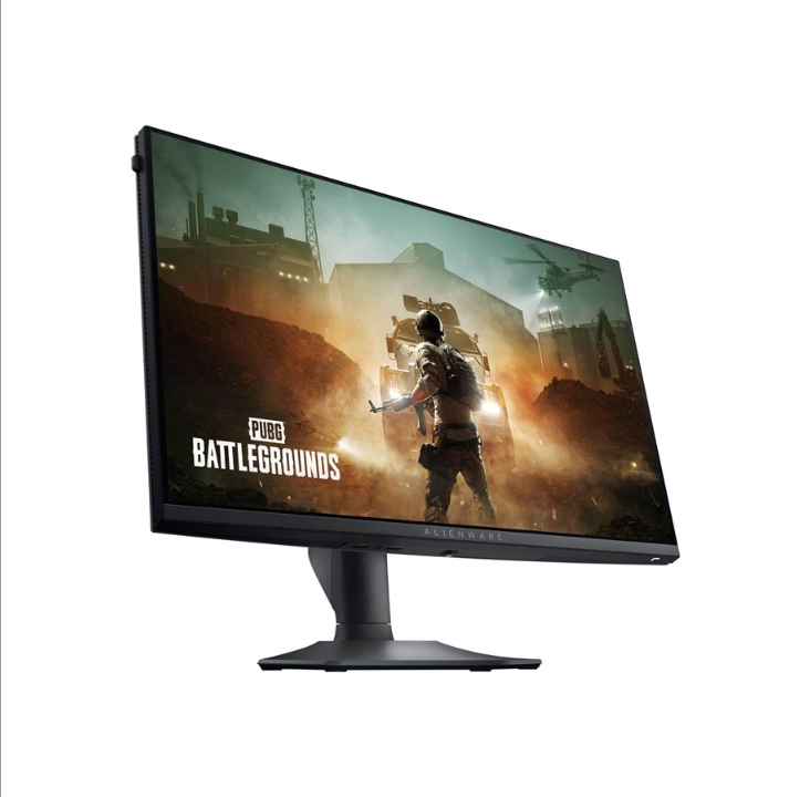 24" Dell Alienware AW2523HF - 1920x1080 (FHD) - 360Hz - Fixed IPS - USB 3.2 HUB - 1 ms - Screen