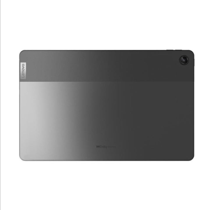 Lenovo Tab M10 Plus 128GB 4G/LTE - Storm Grey (3rd Gen)