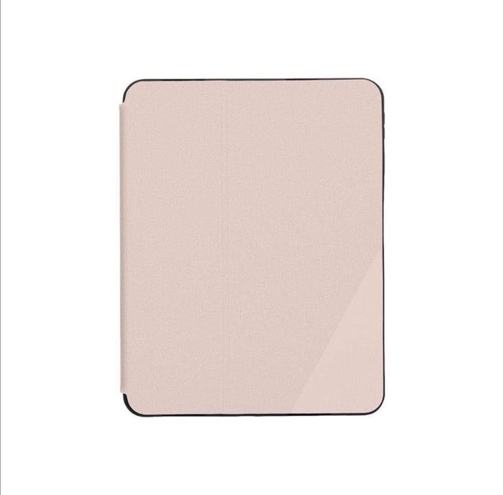 Targus ® Click-In⢠case for New iPad 2022 Rose Gold
