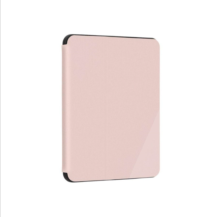 Targus ® Click-In⢠case for New iPad 2022 Rose Gold