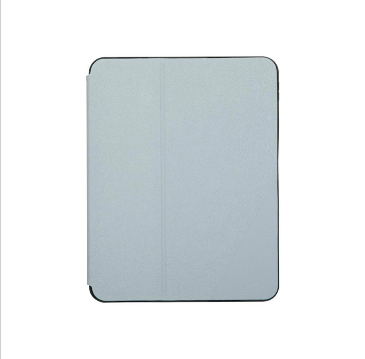 Targus ® Click-In⢠case for New iPad 2022 Silver