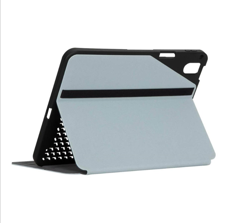 Targus ® Click-In⢠case for New iPad 2022 Silver