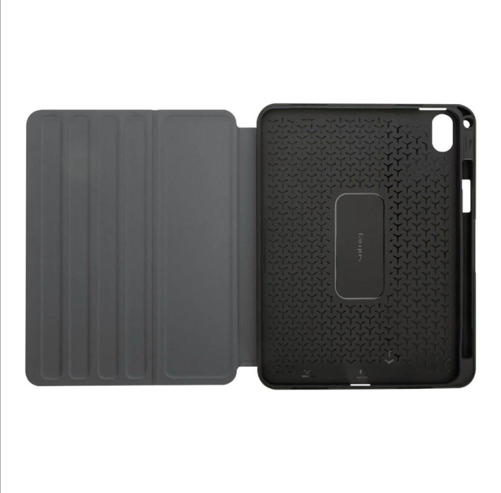 Targus ® Click-In⢠case for New iPad 2022 Silver