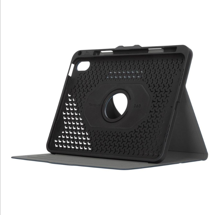 Targus ® VersaVu® Slim case for New iPad 2022 Blue