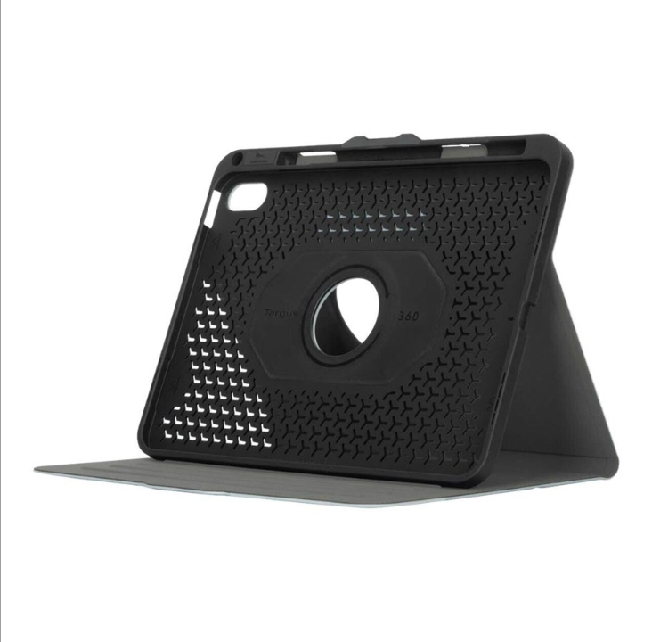 Targus ® VersaVu® Slim case for New iPad 2022 Silver